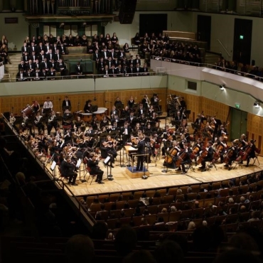 UCD School of Music Open Evening 26 January 2026